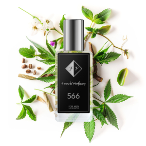 Francuskie Perfumy Nr 566 *